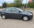 Сірий Форд Фокус, об'ємом двигуна 1.6 л та пробігом 214 тис. км за 5250 $, фото 11 на Automoto.ua