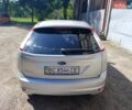 Сірий Форд Фокус, об'ємом двигуна 2.01 л та пробігом 235 тис. км за 5300 $, фото 21 на Automoto.ua