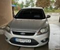 Сірий Форд Фокус, об'ємом двигуна 1.56 л та пробігом 244 тис. км за 6200 $, фото 1 на Automoto.ua