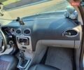 Серый Форд Фокус, объемом двигателя 2 л и пробегом 225 тыс. км за 6500 $, фото 29 на Automoto.ua