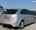 Сірий Форд Фокус, об'ємом двигуна 1.6 л та пробігом 331 тис. км за 5790 $, фото 3 на Automoto.ua