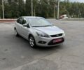 Сірий Форд Фокус, об'ємом двигуна 1.6 л та пробігом 138 тис. км за 6999 $, фото 2 на Automoto.ua