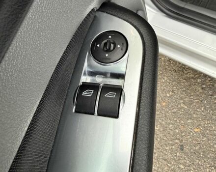 Сірий Форд Фокус, об'ємом двигуна 1.6 л та пробігом 138 тис. км за 6999 $, фото 15 на Automoto.ua