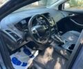 Сірий Форд Фокус, об'ємом двигуна 1.6 л та пробігом 231 тис. км за 7300 $, фото 13 на Automoto.ua