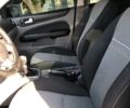 Сірий Форд Фокус, об'ємом двигуна 1.6 л та пробігом 136 тис. км за 7500 $, фото 7 на Automoto.ua