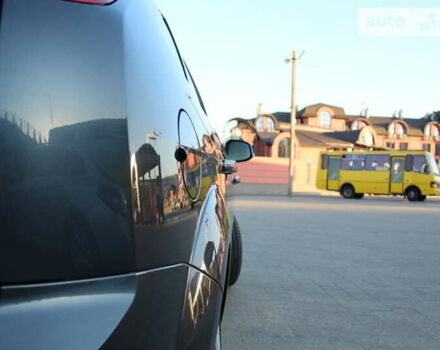 Серый Форд Фокус, объемом двигателя 1.8 л и пробегом 250 тыс. км за 6800 $, фото 39 на Automoto.ua