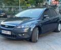 Сірий Форд Фокус, об'ємом двигуна 2.01 л та пробігом 216 тис. км за 6600 $, фото 1 на Automoto.ua