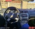 Серый Форд Фокус, объемом двигателя 1.6 л и пробегом 296 тыс. км за 6050 $, фото 9 на Automoto.ua