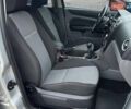 Сірий Форд Фокус, об'ємом двигуна 2 л та пробігом 193 тис. км за 5890 $, фото 22 на Automoto.ua