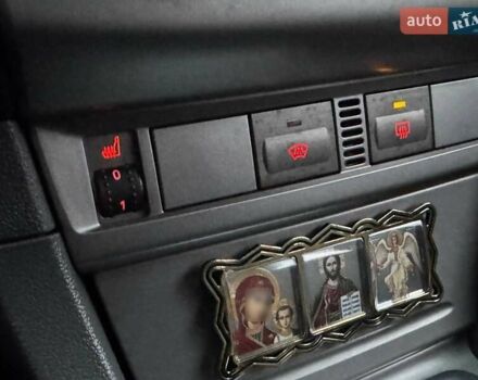 Сірий Форд Фокус, об'ємом двигуна 2 л та пробігом 193 тис. км за 5890 $, фото 15 на Automoto.ua