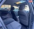 Сірий Форд Фокус, об'ємом двигуна 2.01 л та пробігом 216 тис. км за 6600 $, фото 19 на Automoto.ua