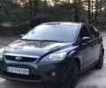 Сірий Форд Фокус, об'ємом двигуна 0.16 л та пробігом 180 тис. км за 6300 $, фото 2 на Automoto.ua