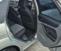 Серый Форд Фокус, объемом двигателя 2 л и пробегом 185 тыс. км за 7400 $, фото 6 на Automoto.ua