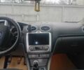 Сірий Форд Фокус, об'ємом двигуна 1.6 л та пробігом 332 тис. км за 6032 $, фото 11 на Automoto.ua