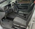 Сірий Форд Фокус, об'ємом двигуна 1.6 л та пробігом 163 тис. км за 5400 $, фото 38 на Automoto.ua