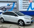Сірий Форд Фокус, об'ємом двигуна 1.6 л та пробігом 138 тис. км за 5150 $, фото 1 на Automoto.ua