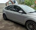 Сірий Форд Фокус, об'ємом двигуна 1.6 л та пробігом 163 тис. км за 5400 $, фото 16 на Automoto.ua