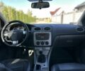 Сірий Форд Фокус, об'ємом двигуна 1.6 л та пробігом 165 тис. км за 4950 $, фото 8 на Automoto.ua