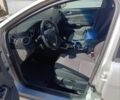 Сірий Форд Фокус, об'ємом двигуна 2.01 л та пробігом 235 тис. км за 5300 $, фото 15 на Automoto.ua