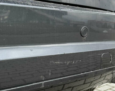 Серый Форд Фокус, объемом двигателя 1.8 л и пробегом 336 тыс. км за 5000 $, фото 18 на Automoto.ua