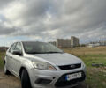 Форд Фокус 2010 в Одессе на Automoto.ua Серый Форд Фокус, объемом двигателя 1.39 л и пробегом 228 тыс. км за 4400 $, фото 3 на Automoto.ua