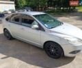 Сірий Форд Фокус, об'ємом двигуна 2.01 л та пробігом 235 тис. км за 5300 $, фото 18 на Automoto.ua