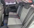 Серый Форд Фокус, объемом двигателя 1.6 л и пробегом 191 тыс. км за 5999 $, фото 35 на Automoto.ua