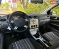 Серый Форд Фокус, объемом двигателя 1.6 л и пробегом 145 тыс. км за 6700 $, фото 13 на Automoto.ua