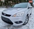 Серый Форд Фокус, объемом двигателя 1.6 л и пробегом 191 тыс. км за 5999 $, фото 1 на Automoto.ua