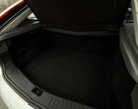 Сірий Форд Фокус, об'ємом двигуна 1.56 л та пробігом 359 тис. км за 4500 $, фото 19 на Automoto.ua