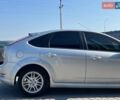 Серый Форд Фокус, объемом двигателя 1.6 л и пробегом 331 тыс. км за 5790 $, фото 9 на Automoto.ua