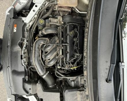 Сірий Форд Фокус, об'ємом двигуна 1.6 л та пробігом 138 тис. км за 6999 $, фото 21 на Automoto.ua