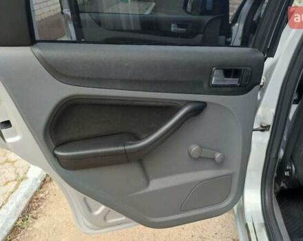 Сірий Форд Фокус, об'ємом двигуна 1.6 л та пробігом 163 тис. км за 5400 $, фото 36 на Automoto.ua