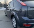 Серый Форд Фокус, объемом двигателя 2 л и пробегом 202 тыс. км за 7300 $, фото 11 на Automoto.ua