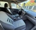 Сірий Форд Фокус, об'ємом двигуна 1.6 л та пробігом 385 тис. км за 4900 $, фото 12 на Automoto.ua
