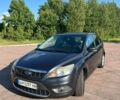 Сірий Форд Фокус, об'ємом двигуна 1.75 л та пробігом 341 тис. км за 5300 $, фото 17 на Automoto.ua
