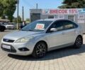 Сірий Форд Фокус, об'ємом двигуна 1.6 л та пробігом 182 тис. км за 5400 $, фото 2 на Automoto.ua