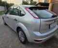 Серый Форд Фокус, объемом двигателя 1.4 л и пробегом 70 тыс. км за 6717 $, фото 3 на Automoto.ua