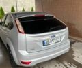 Сірий Форд Фокус, об'ємом двигуна 1.56 л та пробігом 244 тис. км за 6200 $, фото 3 на Automoto.ua