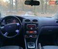 Серый Форд Фокус, объемом двигателя 2 л и пробегом 202 тыс. км за 7300 $, фото 17 на Automoto.ua