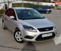 Сірий Форд Фокус, об'ємом двигуна 1.6 л та пробігом 343 тис. км за 4600 $, фото 1 на Automoto.ua