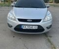 Сірий Форд Фокус, об'ємом двигуна 1.6 л та пробігом 239 тис. км за 6000 $, фото 1 на Automoto.ua