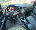 Форд Фокус 2010 в Запорожье на Automoto.ua Серый Форд Фокус, объемом двигателя 1.6 л и пробегом 189 тыс. км за 6499 $, фото 10 на Automoto.ua