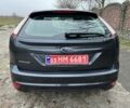 Серый Форд Фокус, объемом двигателя 1.6 л и пробегом 150 тыс. км за 5800 $, фото 5 на Automoto.ua
