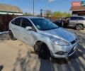 Серый Форд Фокус, объемом двигателя 2 л и пробегом 225 тыс. км за 6500 $, фото 5 на Automoto.ua