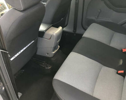 Серый Форд Фокус, объемом двигателя 1.6 л и пробегом 198 тыс. км за 6500 $, фото 30 на Automoto.ua