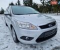 Серый Форд Фокус, объемом двигателя 1.6 л и пробегом 191 тыс. км за 5999 $, фото 17 на Automoto.ua