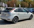 Сірий Форд Фокус, об'ємом двигуна 1.6 л та пробігом 182 тис. км за 5400 $, фото 6 на Automoto.ua