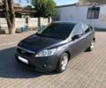 Сірий Форд Фокус, об'ємом двигуна 1.6 л та пробігом 136 тис. км за 7500 $, фото 1 на Automoto.ua