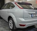 Серый Форд Фокус, объемом двигателя 2 л и пробегом 242 тыс. км за 7700 $, фото 2 на Automoto.ua